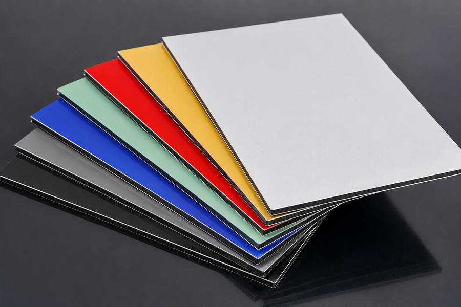 Aluminium Composite Panel