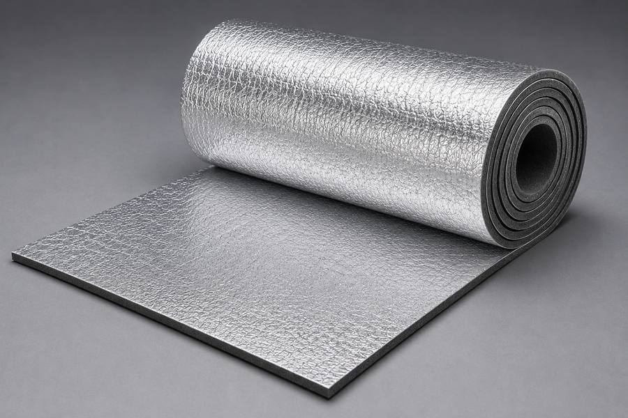 XLPE insulation sheet